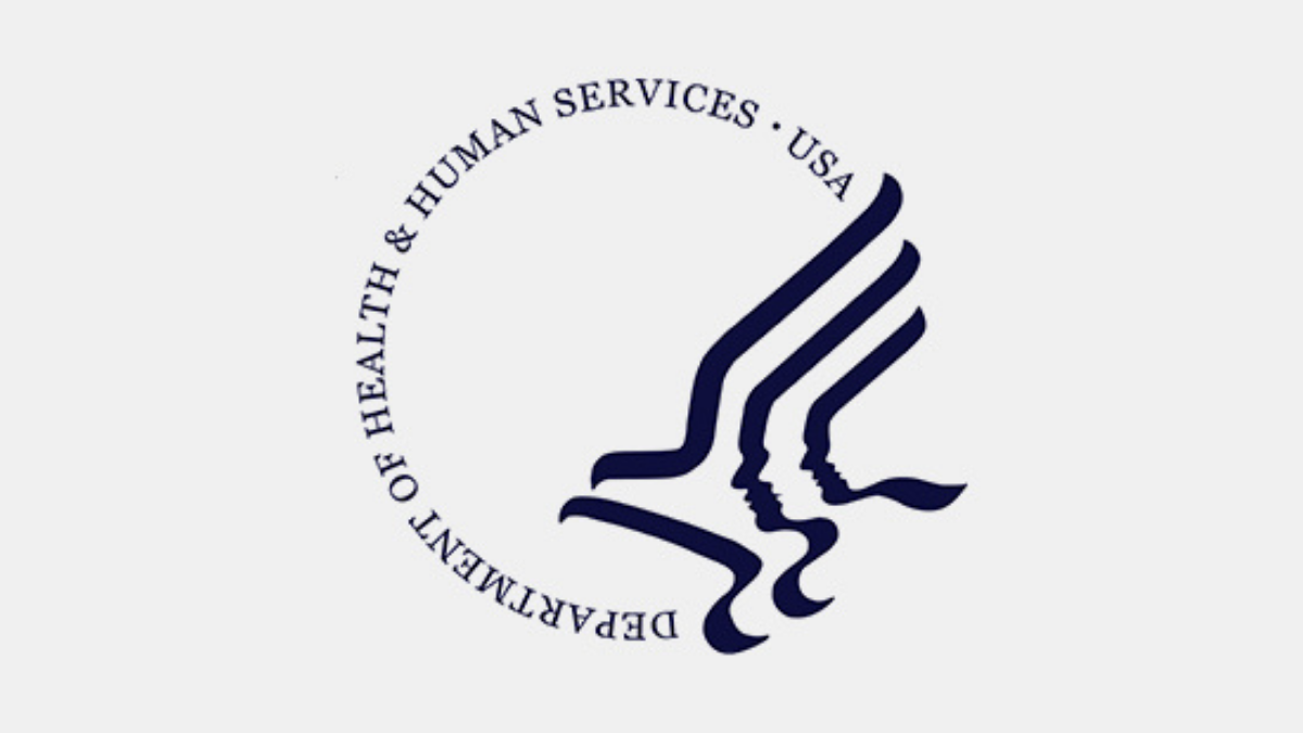U.S. Department of Health and Human Services