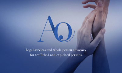 Advocating Opportunity