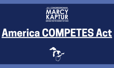 America COMPETES Act