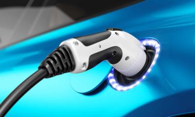 EV charger