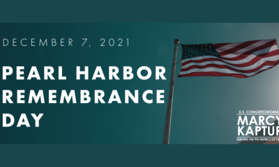 Pearl Harbor Remembrance Day