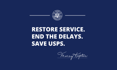 Save USPS.
