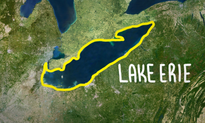 Lake Erie