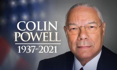 Sec. Colin Powell