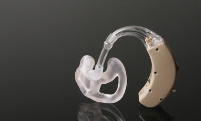 Hearing aid