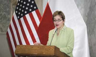 Kaptur statement on President Trump’s comments deriding NATO allies