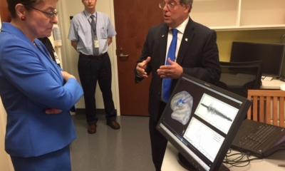 Kaptur bill to train future health professionals to care for veterans advances in key committee