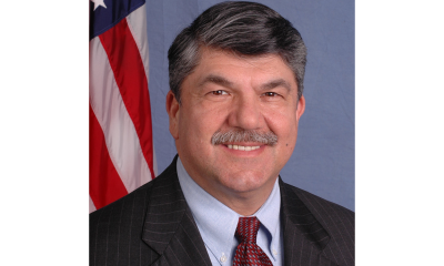 Richard Trumka.
