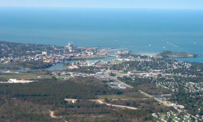 New facility on nearly 10-acre site could begin construction in 2019