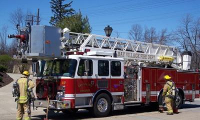 Bay Village Fire Department