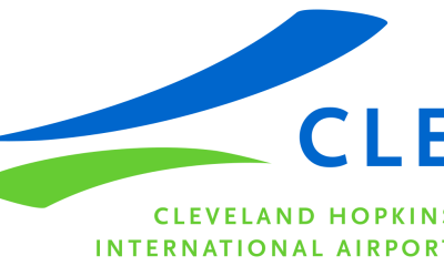 Cleveland Hopkins International Airport logo