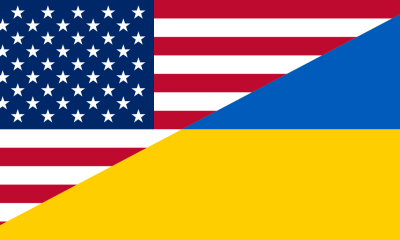 Congressional Ukraine Caucus