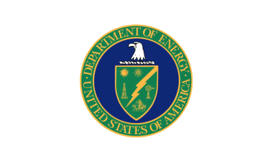 Department of Energy logo