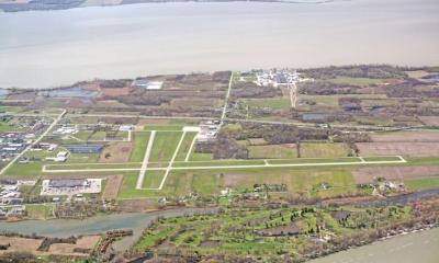 Erie-Ottawa Airport
