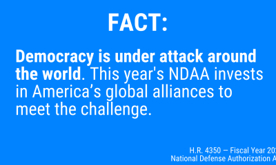 NDAA graphic on global alliances.