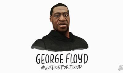 George Floyd 