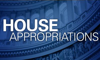 House Appropriations