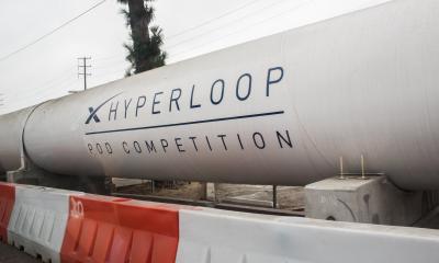 Hyperloop