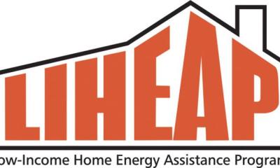 LIHEAP logo
