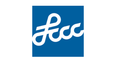 Lorain Community College logo.