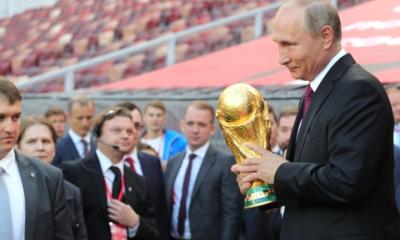 Kaptur, Ros-Lehtinen introduce bipartisan resolution condemning Russia during World Cup