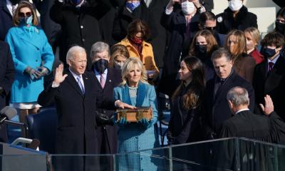 biden oath