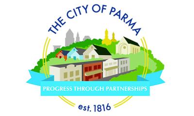 City of Parma logo