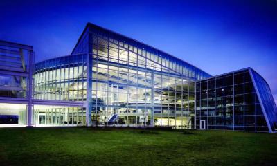 Ohio Aerospace Institute