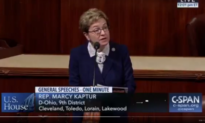 Kaptur statement on readmitting Russia to the Group of Seven