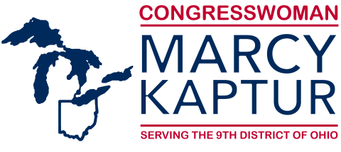 Rep Kaptur Logo