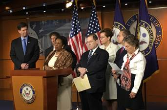 judiciary cmt presser re russian conflicts of interest