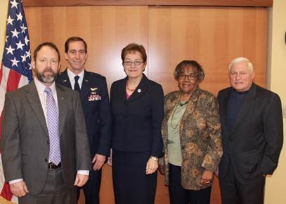 2017 U.S. Service Academy Committee