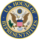 Seal of the United States House of Representatives