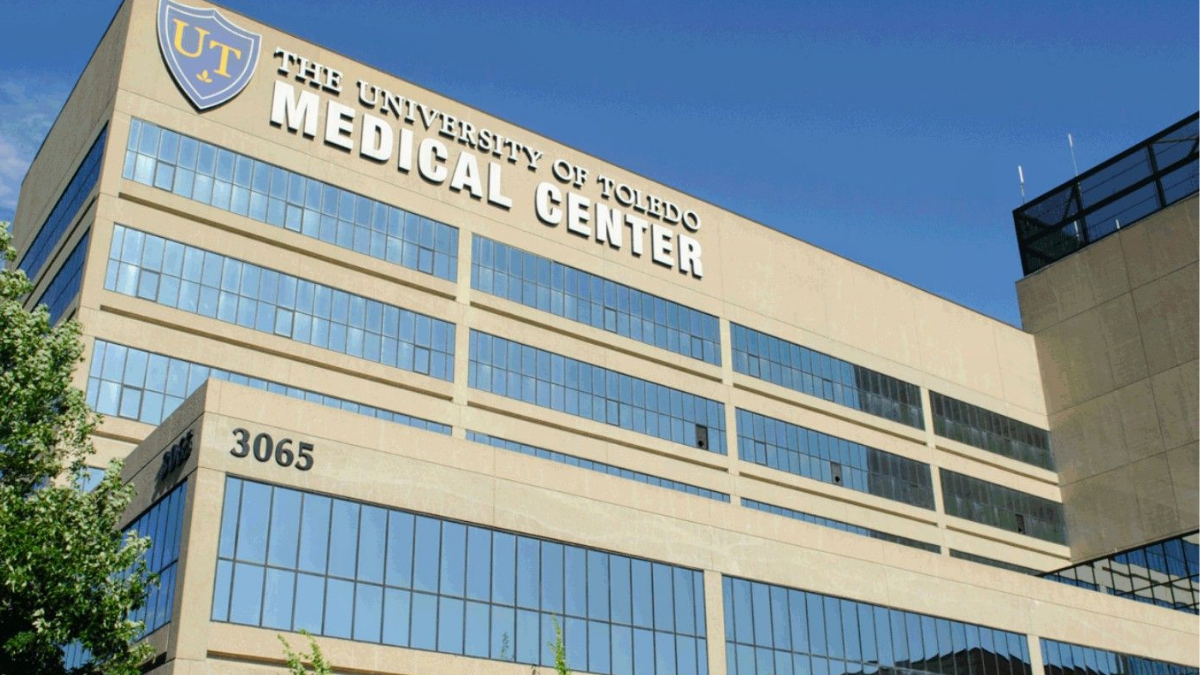 University of Toledo Medical Center