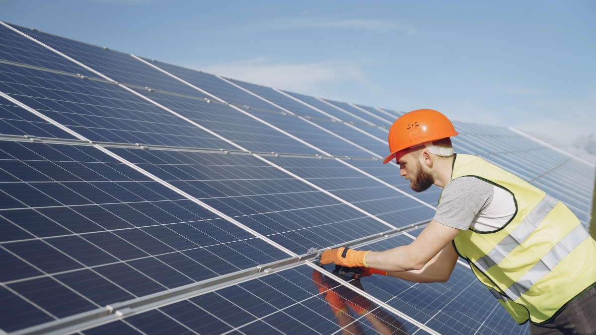 Solar