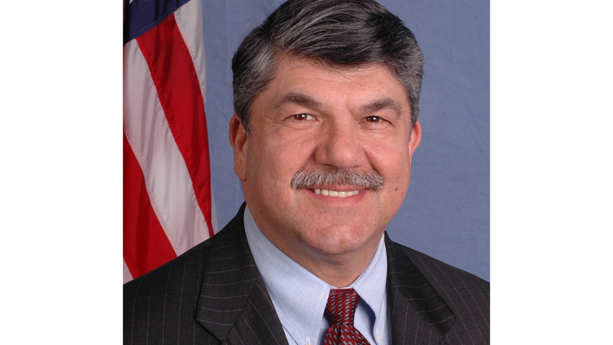 Richard Trumka.