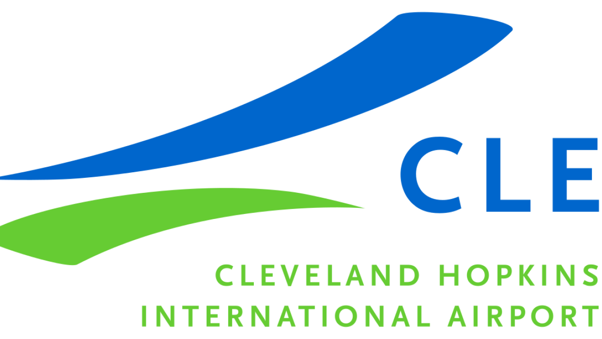 Cleveland Hopkins International Airport logo