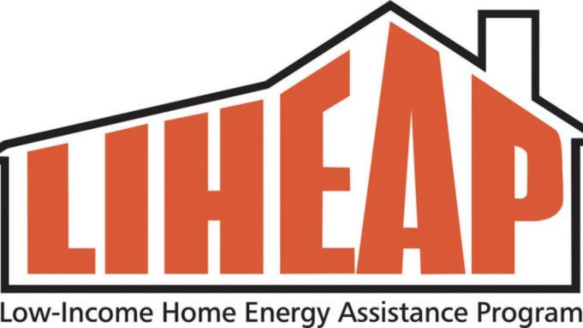 LIHEAP logo