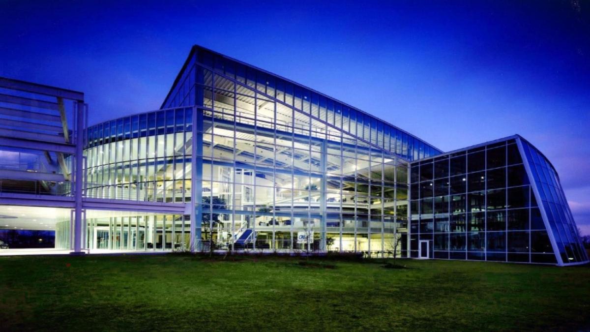 Ohio Aerospace Institute
