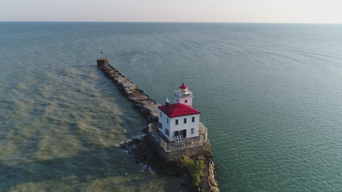 lighthouse