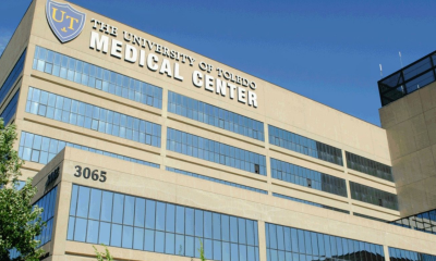 University of Toledo Medical Center