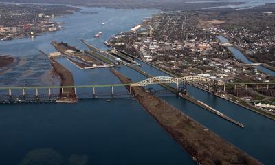 Soo Locks