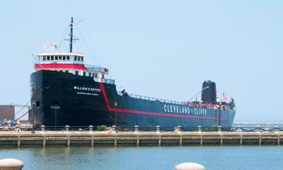 Cleveland Cliffs