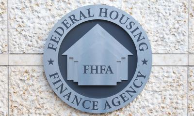 FHFA
