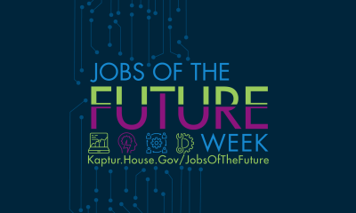 Future Jobs banner