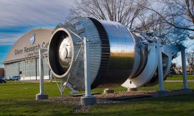 Glenn Research Center