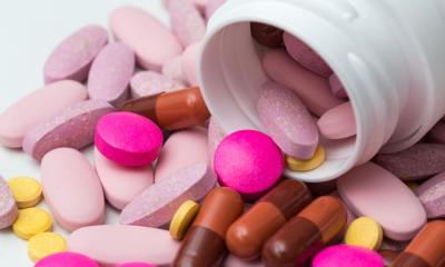 Various pills