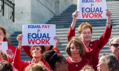 equal pay day