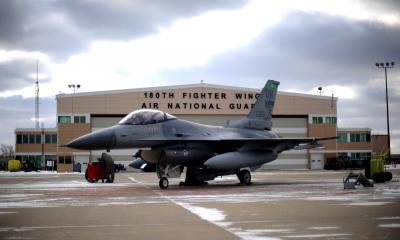 180th Fighter Wing