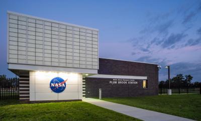 NASA Plum Brook Armstrong 